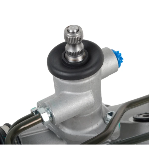 Cremallera de dirección para hyundai porter ii 2005 2010 2.5 d4bh - Cremalleras De Dirección | ClickRepuestos